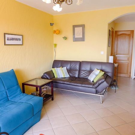 Apartment Les Vignes By Interhome Les Lecques Ngoại thất bức ảnh