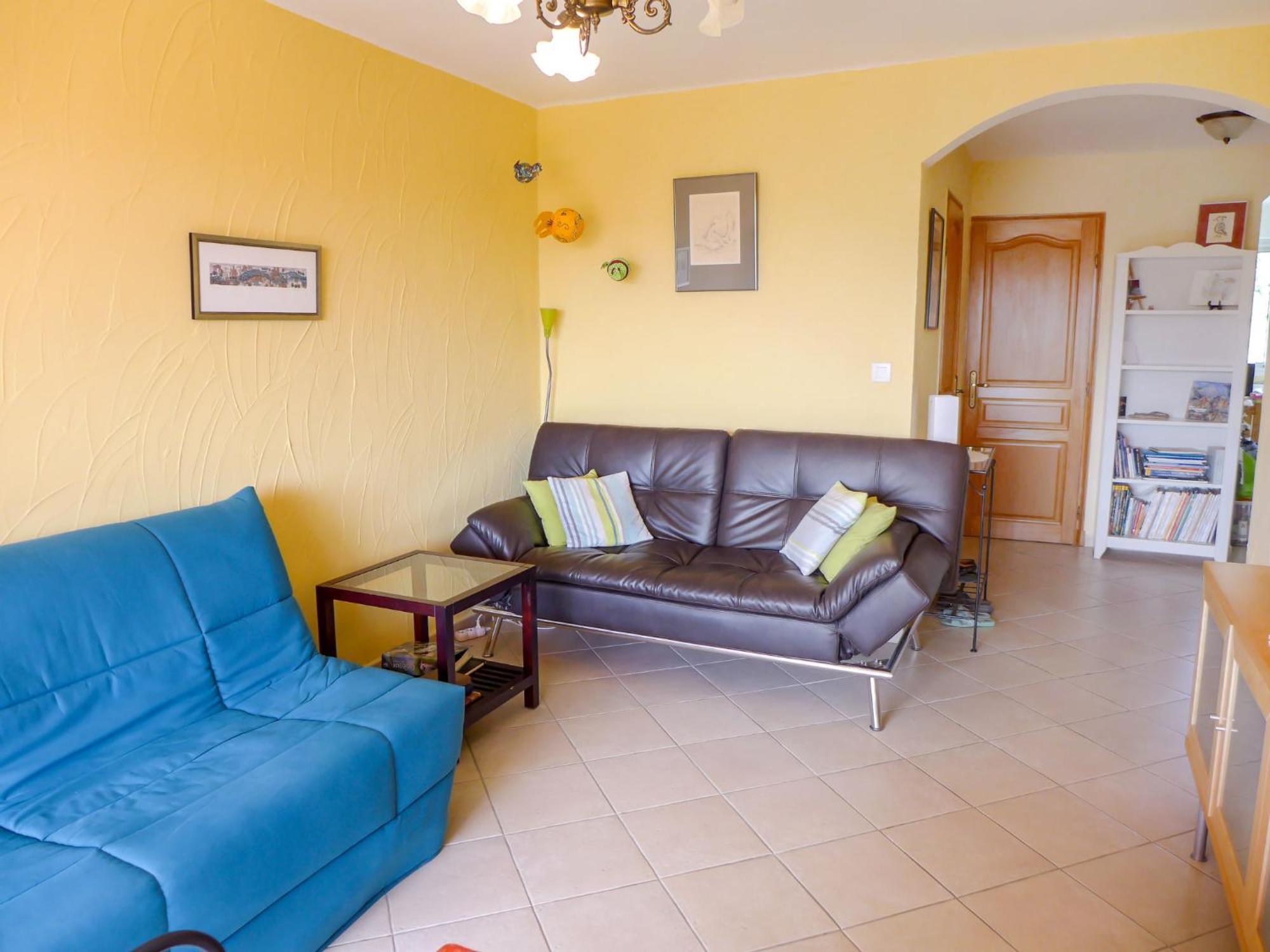 Apartment Les Vignes By Interhome Les Lecques Ngoại thất bức ảnh