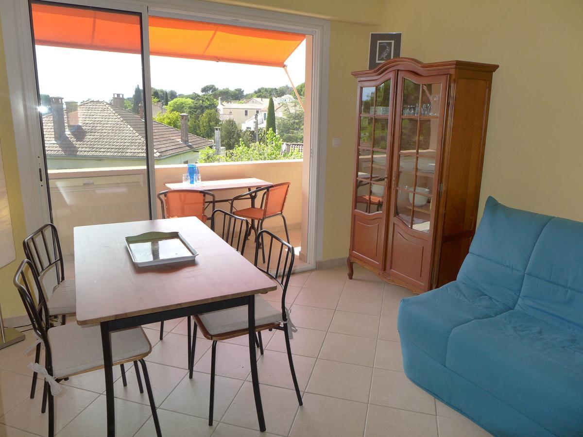 Apartment Les Vignes By Interhome Les Lecques Ngoại thất bức ảnh