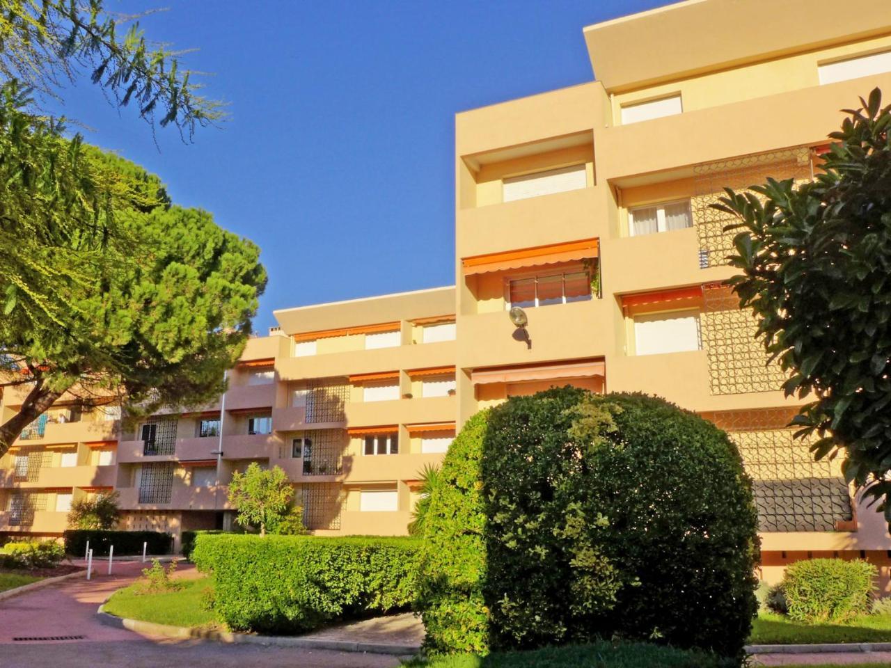 Apartment Les Vignes By Interhome Les Lecques Ngoại thất bức ảnh