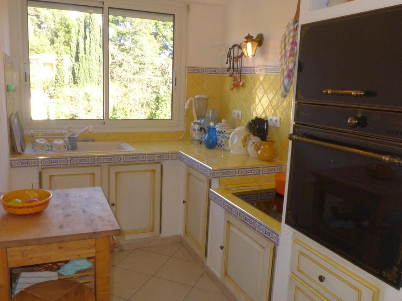 Apartment Les Vignes By Interhome Les Lecques Ngoại thất bức ảnh